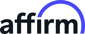 Affirm logo